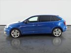 Škoda Rapid - fotka číslo 2