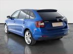 Škoda Rapid - fotka číslo 3