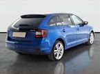 Škoda Rapid - fotka číslo 4
