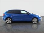 Škoda Rapid - fotka číslo 5