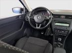 Škoda Rapid - fotka číslo 6