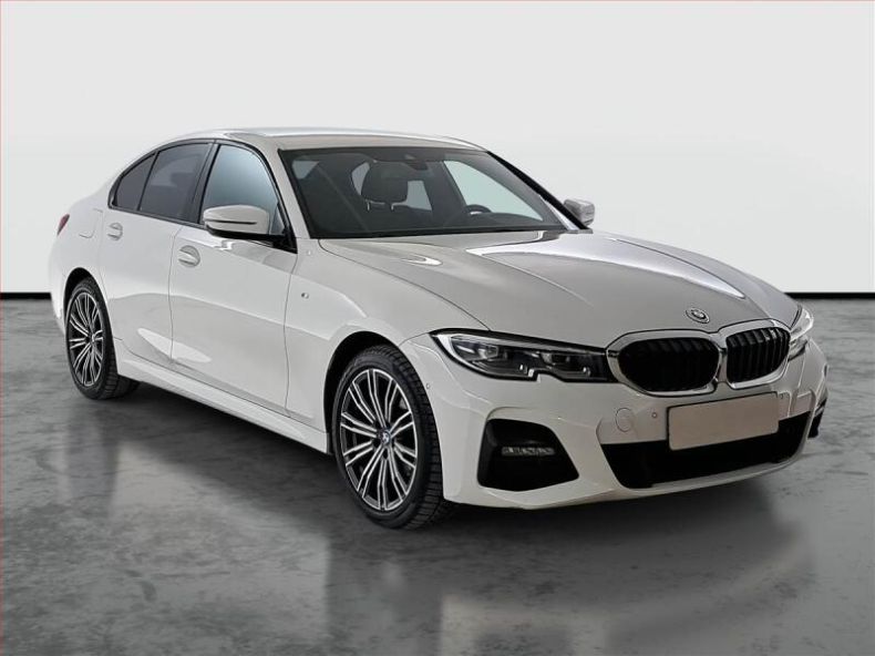 BMW Řada 3 - hlavní fotka inzerátu