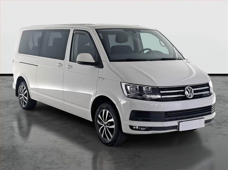 Volkswagen Caravelle - hlavní fotka inzerátu