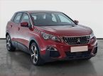 Peugeot 3008 - fotka číslo 0