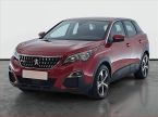 Peugeot 3008 - fotka číslo 1