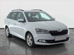 Škoda Fabia - fotka číslo 0