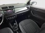 Škoda Fabia - fotka číslo 7
