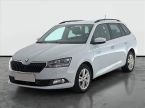 Škoda Fabia - fotka číslo 1