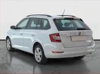 Škoda Fabia - fotka číslo 3