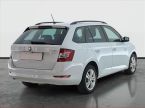 Škoda Fabia - fotka číslo 4