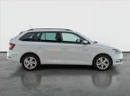 Škoda Fabia - fotka číslo 5