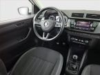 Škoda Fabia - fotka číslo 6