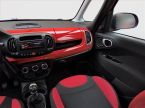 Fiat 500 L - fotka číslo 7