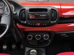 Fiat 500 L - fotka číslo 11