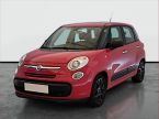 Fiat 500 L - fotka číslo 1