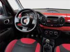 Fiat 500 L - fotka číslo 6