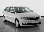 Škoda Rapid - fotka číslo 0