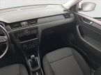 Škoda Rapid - fotka číslo 7