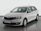 Škoda Rapid - fotka číslo 1