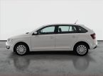 Škoda Rapid - fotka číslo 2
