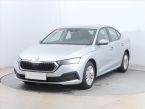 Škoda Octavia - fotka číslo 1