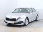 Škoda Octavia - fotka číslo 1