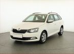 Škoda Fabia - fotka číslo 1