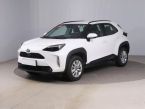 Toyota Yaris Cross - fotka číslo 1