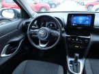 Toyota Yaris Cross - fotka číslo 6