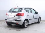 Kia Venga - fotka číslo 4