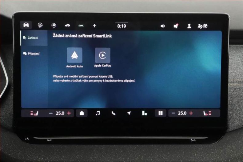 Škoda Octavia - hlavní fotka