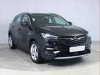Opel Grandland X - fotka číslo 0