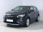 Opel Grandland X - fotka číslo 1
