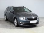 Škoda Octavia - fotka číslo 0
