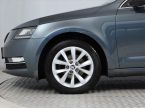 Škoda Octavia - fotka číslo 11