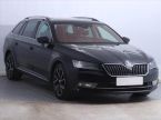 Škoda Superb - fotka číslo 0