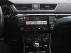Škoda Superb - fotka číslo 11