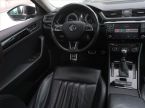 Škoda Superb - fotka číslo 6
