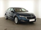 Škoda Octavia - fotka číslo 0