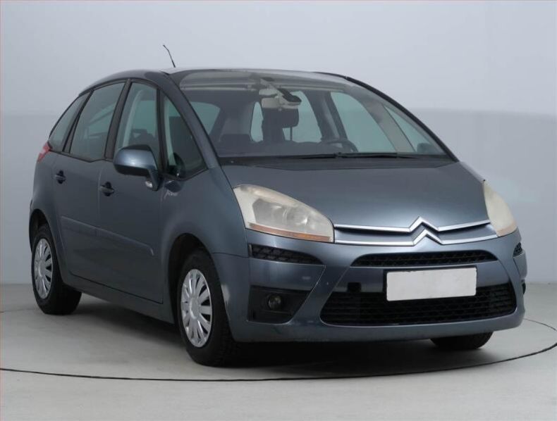 Citroën C4 Picasso - hlavní fotka inzerátu