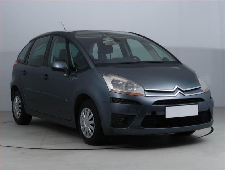 Citroën C4 Picasso - hlavní fotka inzerátu