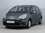 Citroën C4 Picasso - fotka číslo 1