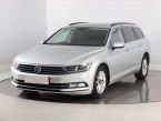 Volkswagen Passat - fotka číslo 1