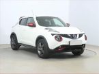 Nissan Juke - fotka číslo 0