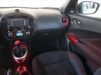 Nissan Juke - fotka číslo 7
