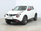 Nissan Juke - fotka číslo 1