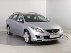 Mazda 6 - fotka číslo 0