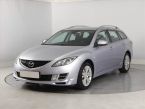 Mazda 6 - fotka číslo 1