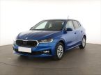 Škoda Fabia - fotka číslo 1