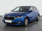 Škoda Fabia - fotka číslo 1
